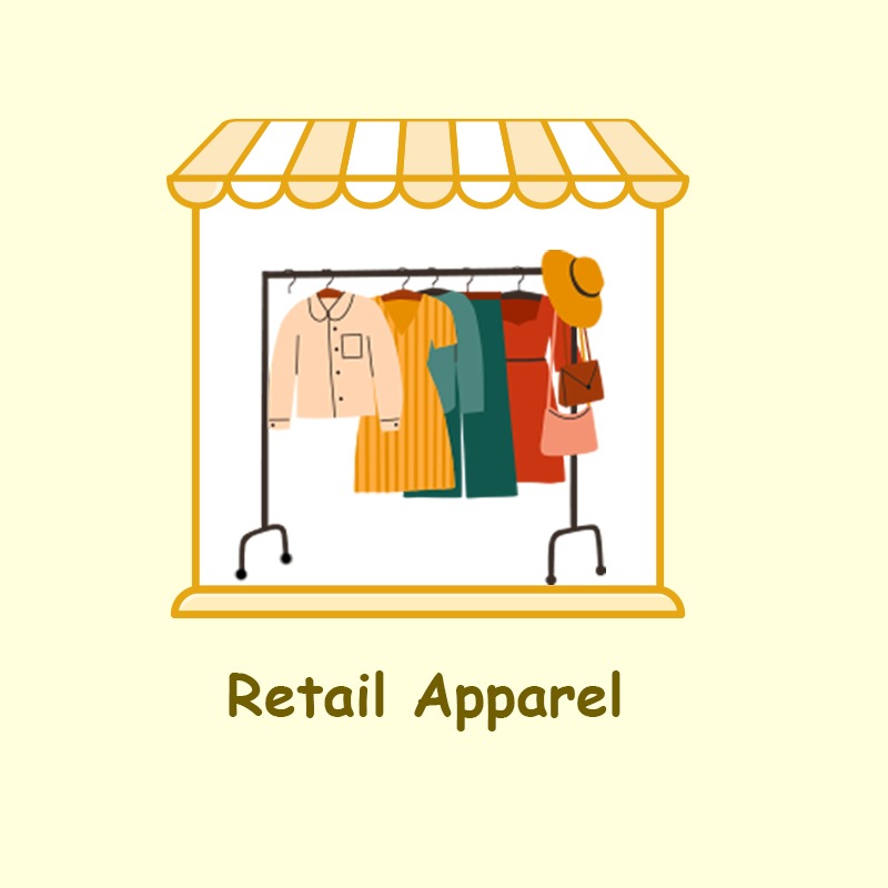 Retail Apparel