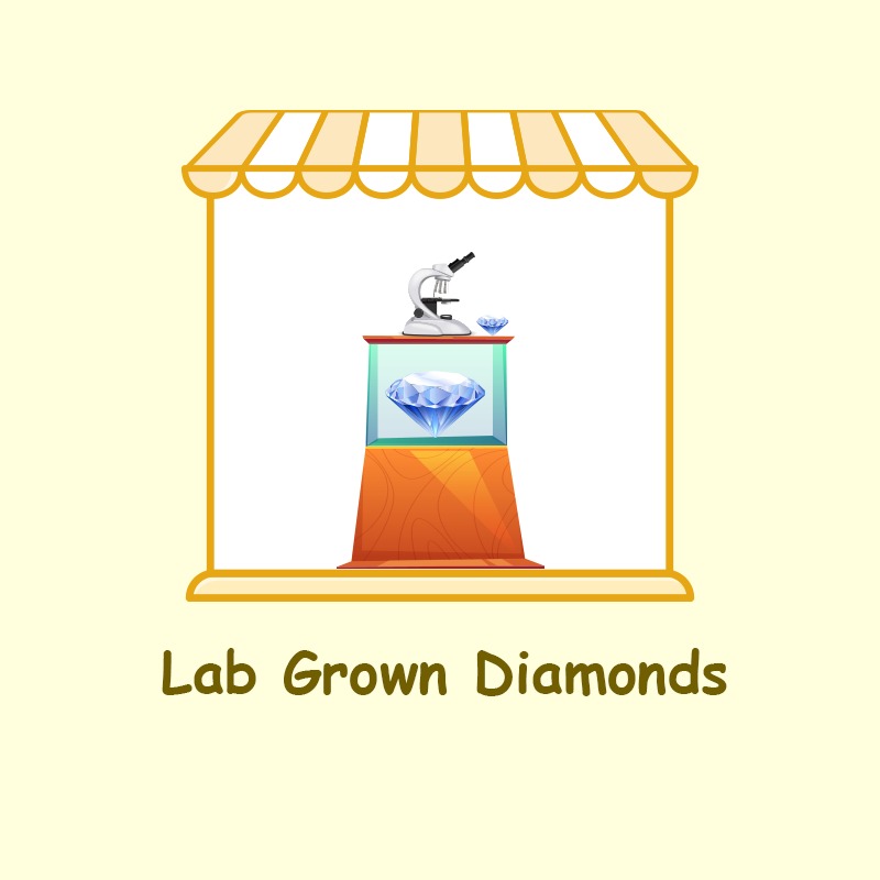 Lab Grown Diamonds