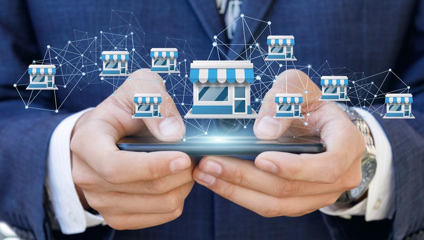 Franchise the Future Why Going Green is the Next Big Growth Strategy