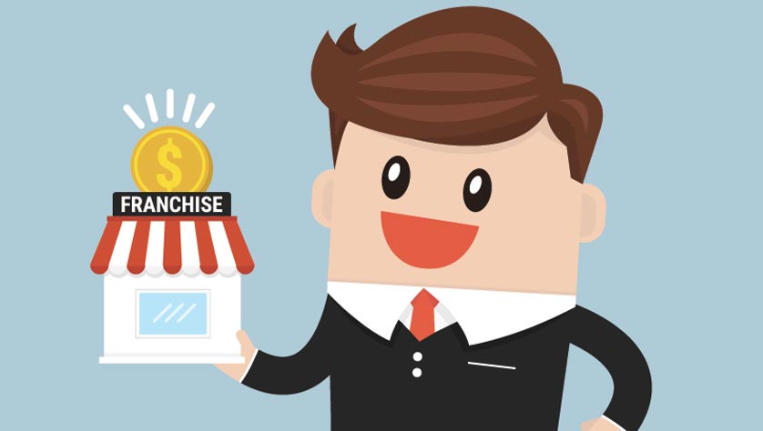 Franchised vs. Individual Businesses