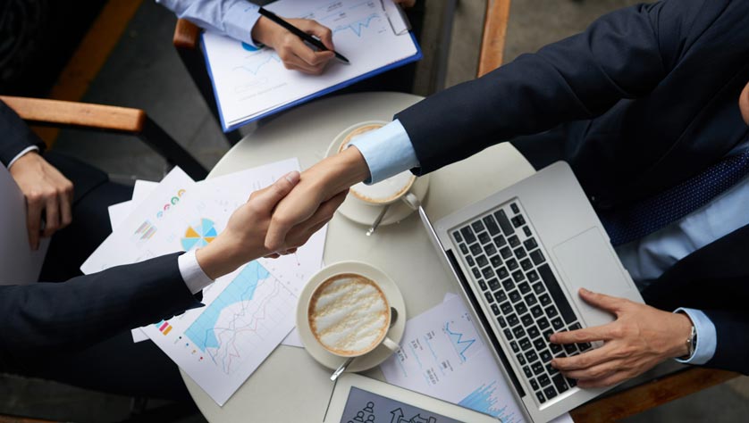 The Success Mantra for Franchisers: Building a Scalable and Resilient Franchise Model